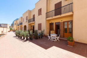Отель San Vito Residence  Сан Вито Ло Капо